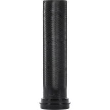 Tubo del acelerador — 25.4 mm, Negro