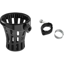 Gen 2 Drink Holder — 31.8/28.6 mm fit, black