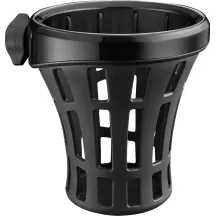 Gen 2 Drink Holder — 31.8/28.6 mm fit, black