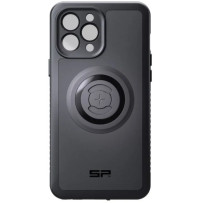 Funda SPC+ para teléfono — LT, Negro