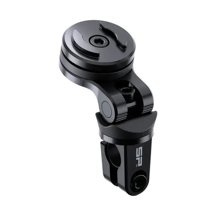 Bar Clamp Mount Pro — Black