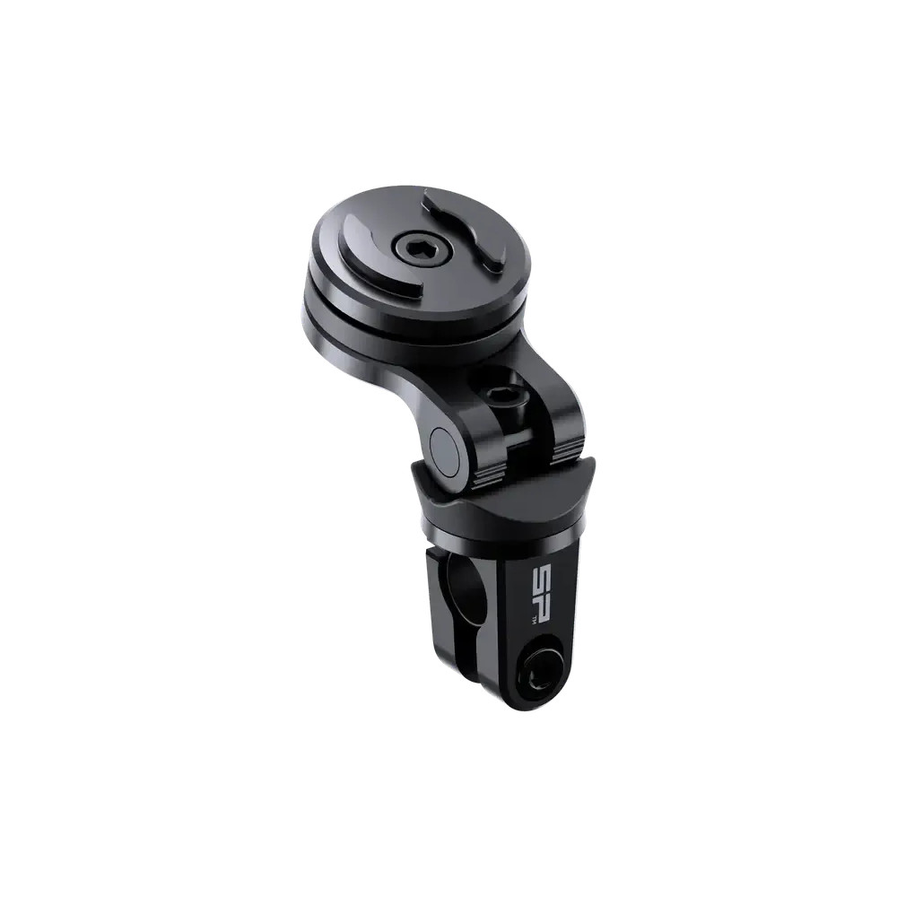 Bar Clamp Mount Pro — Black
