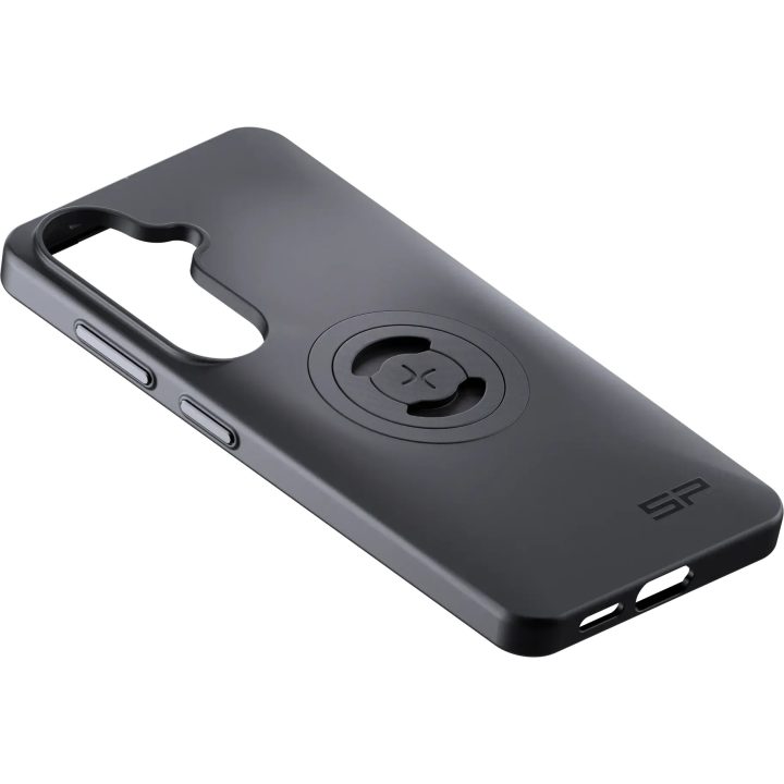 Phone Case Galaxy SPC+ S26 — Black