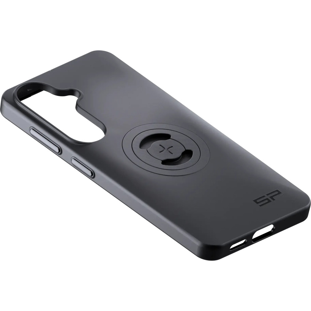 Phone Case Galaxy SPC+ S26 — Black