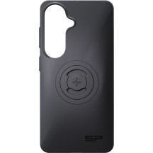 Phone Case Galaxy SPC+ S26 — Black