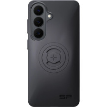 Phone Case Galaxy SPC+ S26 — Black