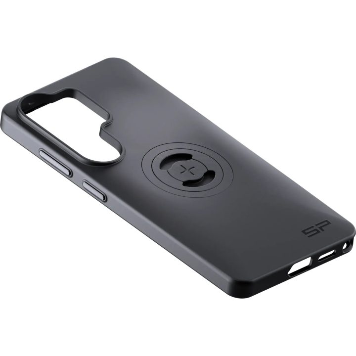 Phone Case Galaxy SPC+ S26 — Galaxy S26, Black