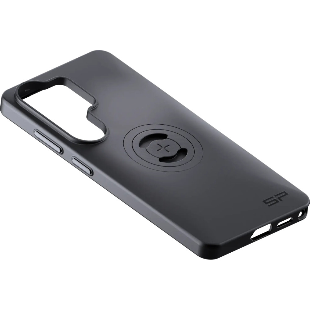 Phone Case Galaxy SPC+ S26 — Galaxy S26, Black