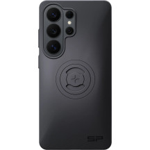 Phone Case Galaxy SPC+ S26 — Galaxy S26, Black