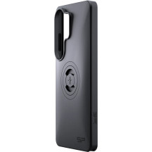 Phone Case Galaxy SPC+ S26 — Galaxy S26, Black