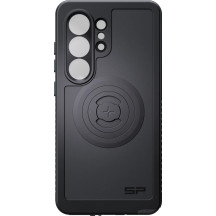 Phone Case Galaxy SPC+ S26 — Galaxy S26, Black