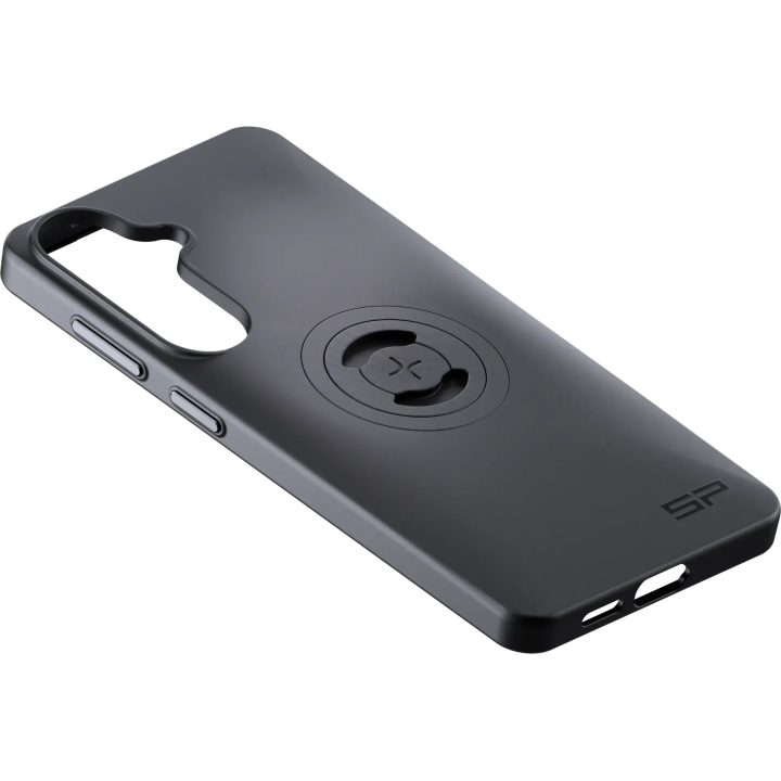 Phone Case Galaxy SPC+ S26 — Black