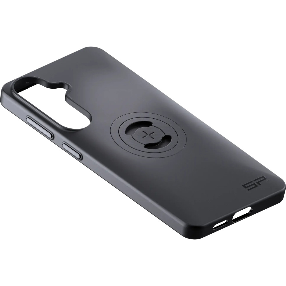 Phone Case Galaxy SPC+ S26 — Black