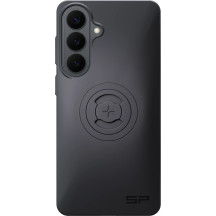 Phone Case Galaxy SPC+ S26 — Black
