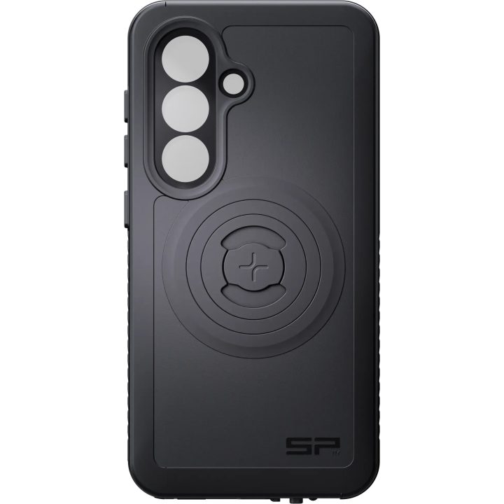 Phone Case Galaxy SPC+ S26 — Xtreme, Black