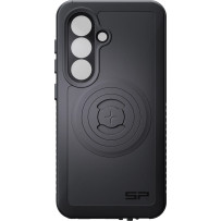 Phone Case Galaxy SPC+ S26 — Xtreme, Black