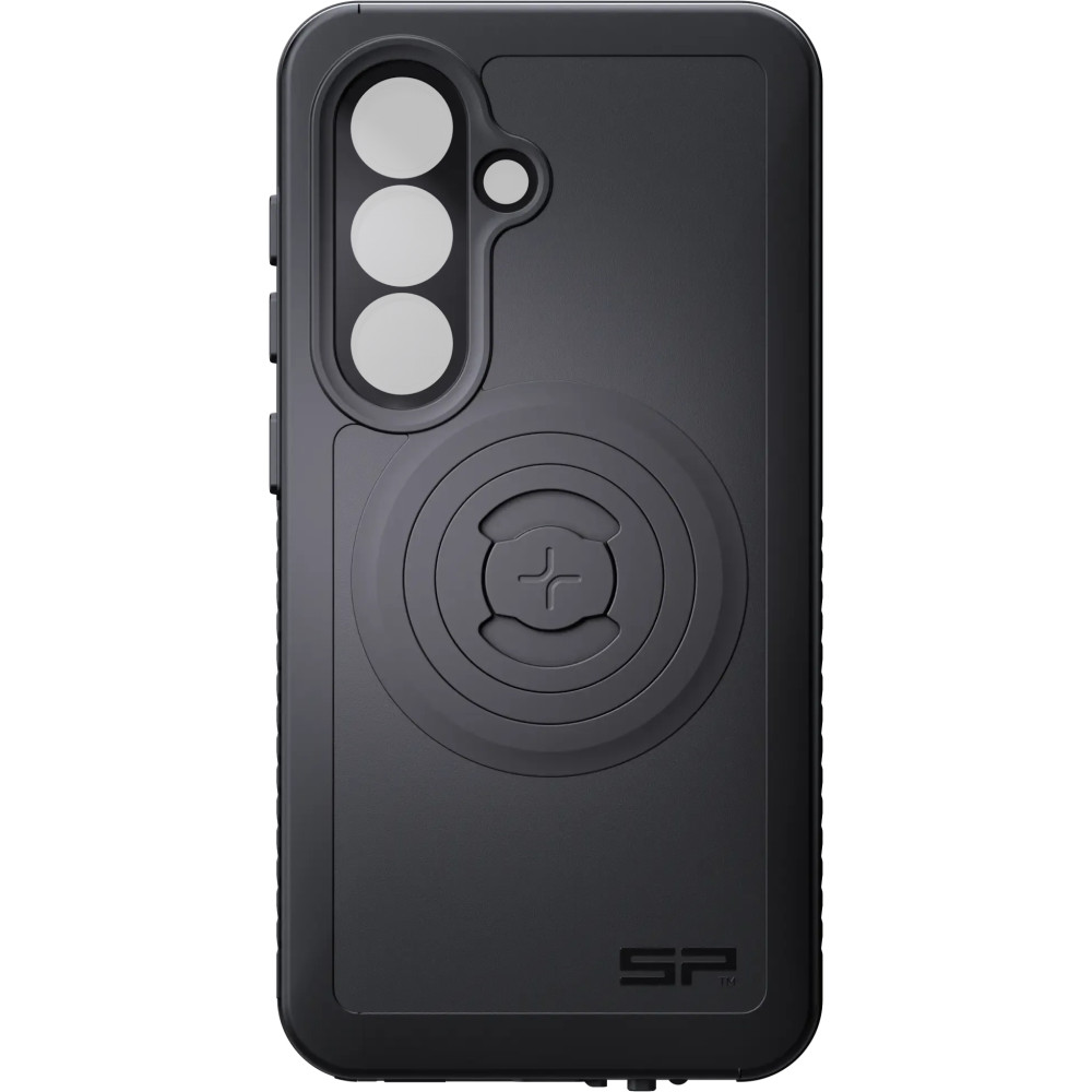 Phone Case Galaxy SPC+ S26 — Xtreme, Black
