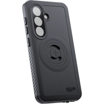 Phone Case Galaxy SPC+ S26 — Xtreme, Black