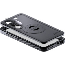 Phone Case Galaxy SPC+ S26 — Xtreme, Black
