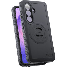 Phone Case Galaxy SPC+ S26 — Xtreme, Black