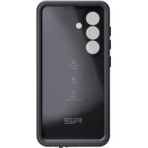 Phone Case Galaxy SPC+ S26 — Xtreme, Black