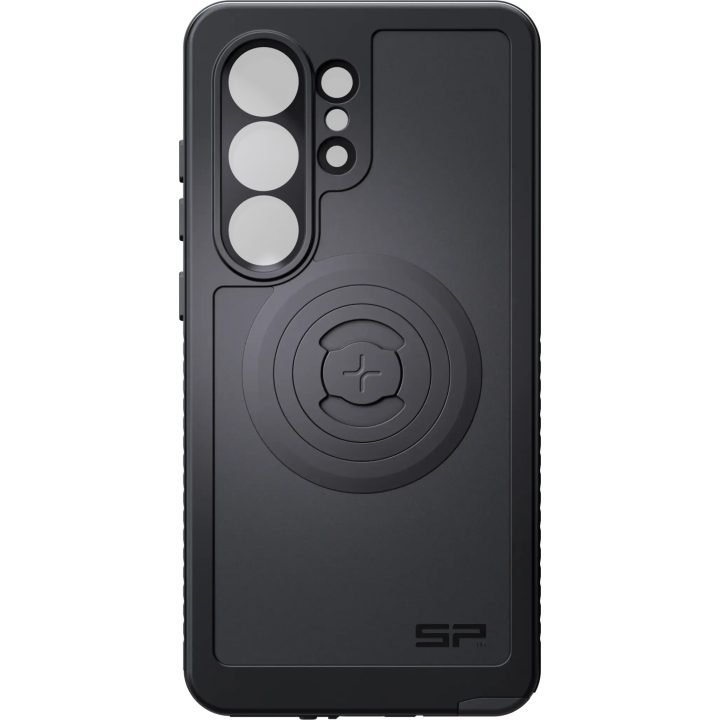 Phone Case Galaxy SPC+ S26 — Black, Xtreme