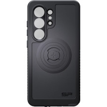 Phone Case Galaxy SPC+ S26 — Black, Xtreme