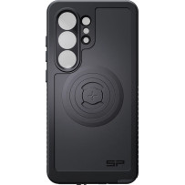 Phone Case Galaxy SPC+ S26 — Black, Xtreme