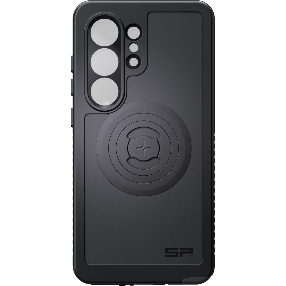 Phone Case Galaxy SPC+ S26 — Black, Xtreme