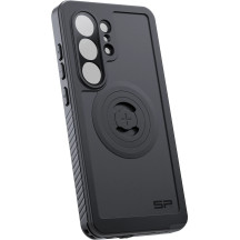 Phone Case Galaxy SPC+ S26 — Black, Xtreme