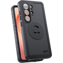 Phone Case Galaxy SPC+ S26 — Black, Xtreme