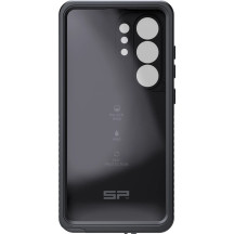 Phone Case Galaxy SPC+ S26 — Black, Xtreme