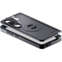 Phone Case Galaxy SPC+ S26 — Black, Xtreme