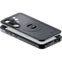 Phone Case Galaxy SPC+ S26 — Black