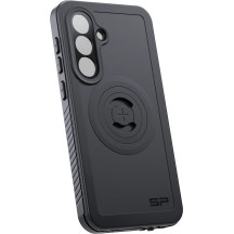 Phone Case Galaxy SPC+ S26 — Black