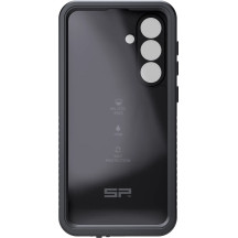 Phone Case Galaxy SPC+ S26 — Black