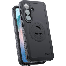 Phone Case Galaxy SPC+ S26 — Black