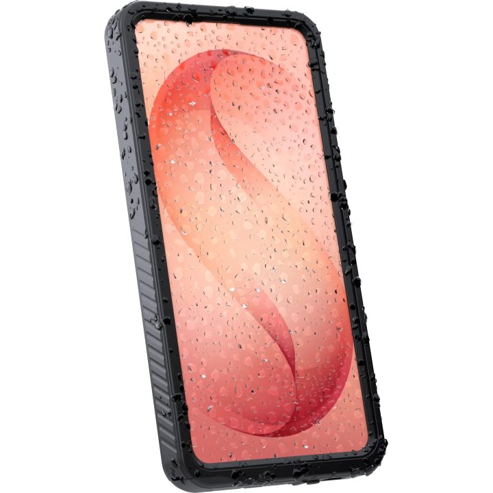 Screen Protector Galaxy S26 — Clear