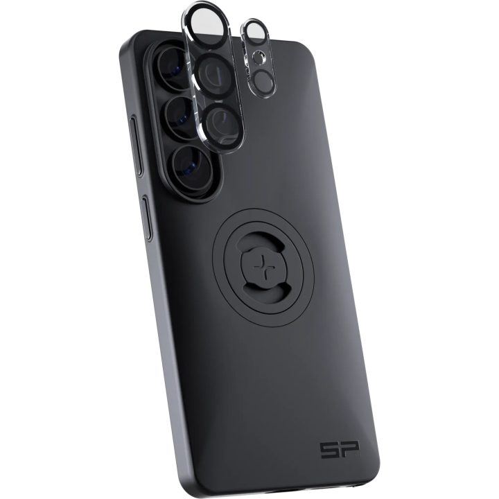 Lens Protector Galaxy S26 — Clear