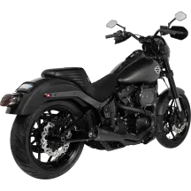 Tapón de gasolina ventilado — Negro, anodizado
