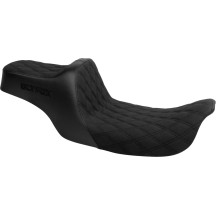 Asiento High Noon — 31" (78.74 cm) longitud, 11.5" ancho del conductor