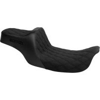 Asiento High Noon — 31" (78.74 cm) longitud, 11.5" ancho del conductor