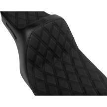 Asiento High Noon — 31" (78.74 cm) longitud, 11.5" ancho del conductor