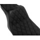Asiento High Noon — 31" (78.74 cm) longitud, 11.5" ancho del conductor