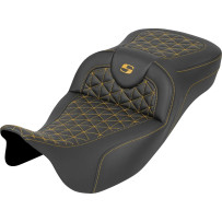 Asiento RoadSofa™ Tri Gripper — Negro, 78.74 cm
