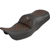 Asiento RoadSofa™ Tri Gripper — Negro, 31"