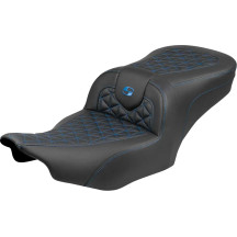 Roadsofa™ Standard Reach Seat — Standard tank fit