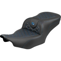 Roadsofa™ Standard Reach Seat — Standard tank fit
