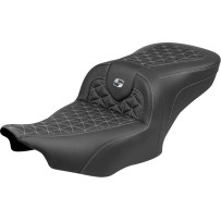 Roadsofa™ Standard Reach Seat — 2-Up, Standard tank