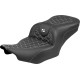 Roadsofa™ Standard Reach Seat — Fits standard tank, 2-Up